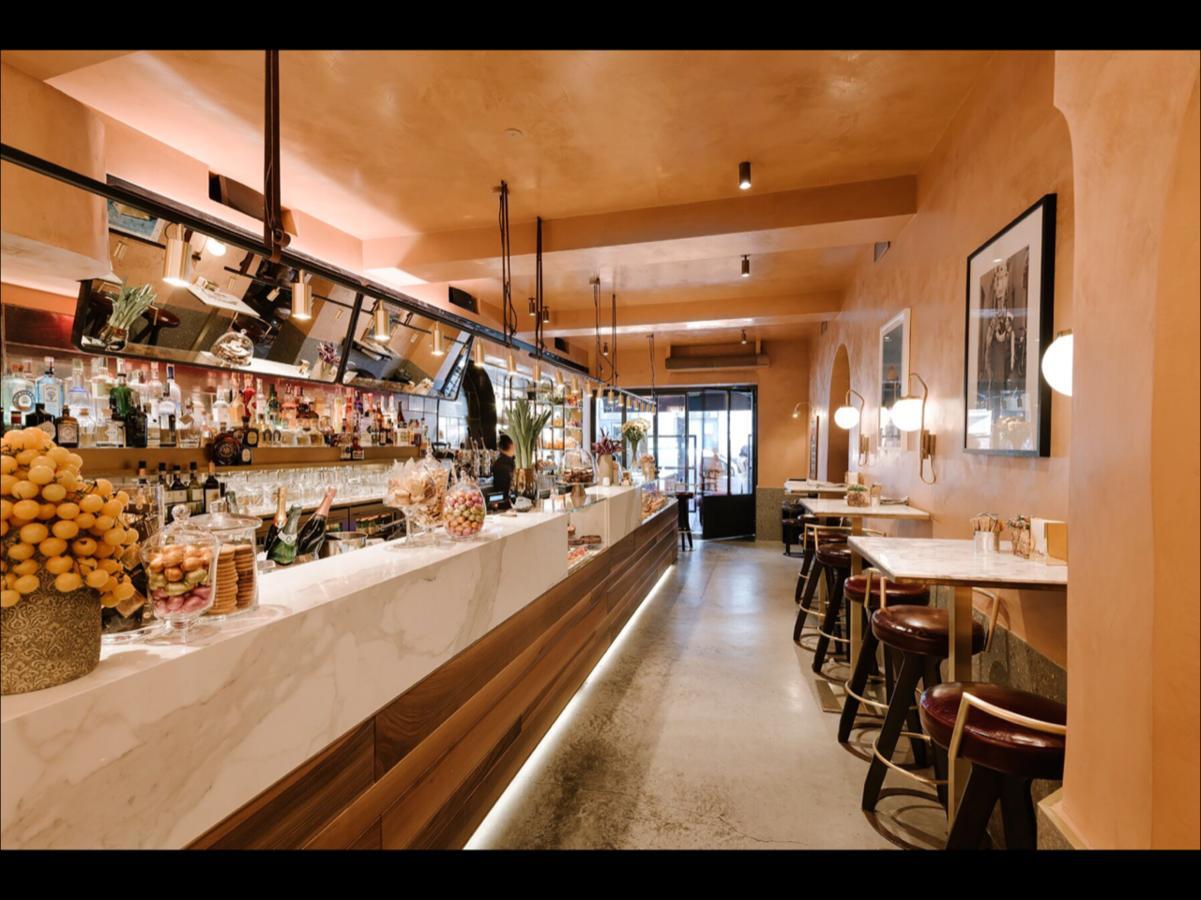 מילאנו Locanda Pandenus Brera מראה חיצוני תמונה