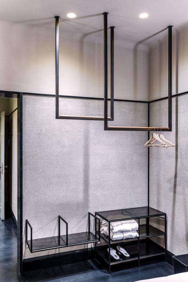 מילאנו Locanda Pandenus Brera מראה חיצוני תמונה