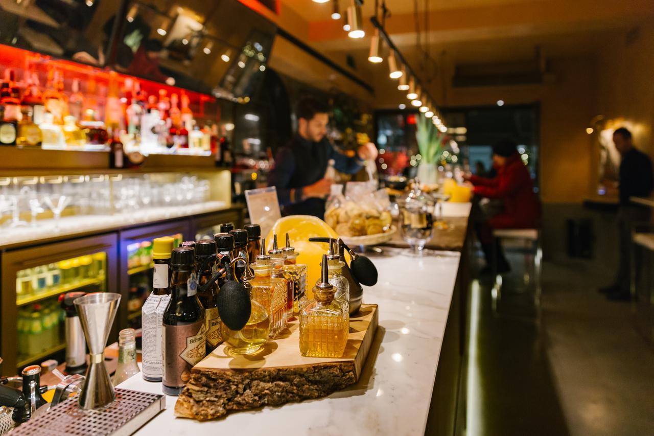 מילאנו Locanda Pandenus Brera מראה חיצוני תמונה